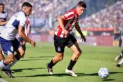 Clásico para el olvido: con un gol agónico Estudiantes le empató a Gimnasia