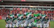 Derrota ante Independiente: estos son los puntajes de los jugadores