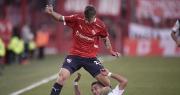 San Martín dio batalla, pero no pudo en el infierno rojo: llega golpeado al clásico con el Tomba