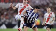 River sigue sin encontrar su mejor versión y en dos semanas se viene Boca