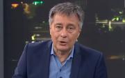Lo que va a pasar con el dólar: Rolando Graña conmocionó a América TV con lo que comunicó en pleno programa