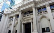 “No hubo devaluación”, dicen desde el Banco Central