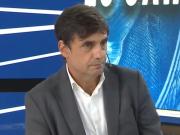 Hernán Lacunza dijo que la salida del cepo no se hace en el mejor momento y Javier Milei y Luis Caputo salieron al cruce