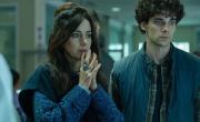 Suspenso y romance: la intensa serie que llegó a Netflix y causa furor en todo el mundo