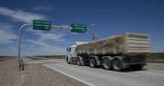 Una cámara empresaria pide a Vialidad Nacional que arregle la Ruta del Mercosur