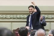 El triunfo de Pullaro en Santa Fe lo acerca a su reelección
