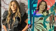 Marcela Tauro, muy filosa contra Lizy Tagliani: “Muy buena actriz, no le creo nada”