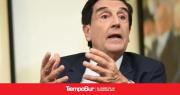 Carlos Melconian: “Murió el plan aguantar” y “no estamos frente a ninguna tragedia”