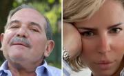 Abrió debate en las redes: el amoroso saludo de Marianela Mirra a José Alperovich por su cumpleaños