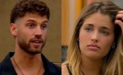 Gran Hermano 2025: tras la salida de la platense Martina, sus compañeros criticaron duramente a Tato 