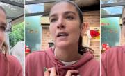 Reflexiones de Juana Repetto después del descargo de su ex Sebastián Graviotto