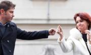 El tuit de Cristina Kirchner pidiendo apoyo a Axel Kicillof: ¿tregua en la interna del PJ bonaerense?