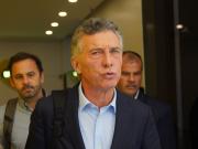 Mauricio Macri apoyó la salida del cepo cambiario, pero advirtió que habrá una devaluación