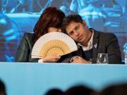 El compañero gobernador: Cristina Kirchner ratificó su rechazo a desdoblar elecciones en Provincia, pero ordenó acompañar la decisión de Axel Kicillof