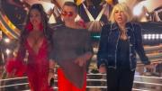 Rojo Pasión en la Casa de los Famosos All Stars: Sergio Mayer, Maripily y Laura Bozzo deslumbran con estilos impactantes