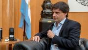 El ex ministro Lacunza elogió el fin del cepo: Sembrará un mejor futuro económico