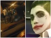 La Paz: Policía confirma la muerte de uno de los jóvenes apuñalados por sujeto disfrazado de Joker