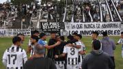 En Cipo cambió la onda y el equipo de Cravero quiere hacer una gran campaña