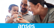La mejor noticia para AUH: ANSES aumentó el monto de un bono extra en abril