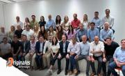 El PRO define mañana si alianza bonaerense con LLA mientras Karina prepara el primer gran acto con Milei en PBA
