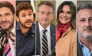Elecciones en Santa Fe: cuántos votos perdió Pullaro en comparación a los últimos comicios