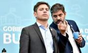 El gobierno de Kicillof defendió el desdoblamiento de las elecciones