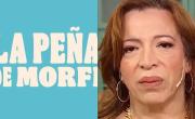 Lizy Tagliani renuncia a La Peña de Morfi: la verdad detrás de su adiós a Telefe