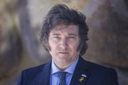 Milei anunció que vuelven retenciones a soja, trigo y maíz: Apúrense a liquidar
