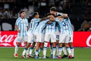 Racing pretende estar entre los clasificados, visita a Aldosivi