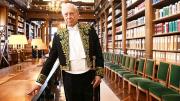 Mario Vargas Llosa, premio Nobel de Literatura, fallece en Lima