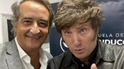 Revés para Javier Milei en Santa Fe: La Libertad Avanza obtuvo el tercer lugar