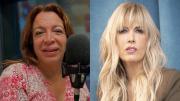 La drástica decisión de Telefe con Lizy Taglini tras el escándalo con Viviana Canosa