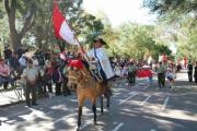 Ministerio de Trabajo confirma feriado departamental en Tarija este martes 15 de abril