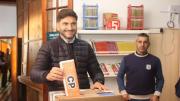 Amplio apoyo logró Maximiliano Pullaro para reformar la Constitución en Santa Fe