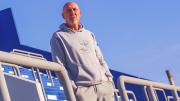 Daniel Oldrá antes de irse a Instituto: “Nadie me echó de Godoy Cruz”