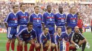 Salió campeón del mundo en 1998 y mandó al Dibu Martínez al psiquiatra