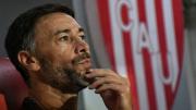 Otro DT que se va: el Kily González se despedirá de Unión ante Defensa y Justicia