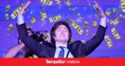 Dólar sin cepo: memes sobre la medida de Javier Milei