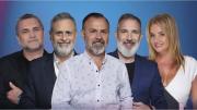 Radio 10 fue la emisora más escuchada de la Argentina en marzo