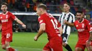 Huracán, imparable: se quedó con el duelo de coperos ante Central Córdoba
