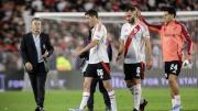 A River le falta jerarquía