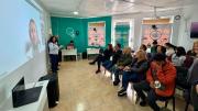 Nuevas capacitaciones gratuitas sobre IA desde el municipio