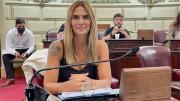 Amalia Granata aseguró que Maximiliano Pullaro hizo una pésima elección