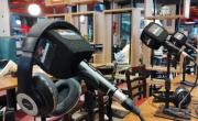 El Equipo Deportivo, segunda edición, salió en vivo desde Cocina Magrada