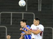 Godoy Cruz desaprovechó una gran chance de meterse entre los 8 y Lanús hizo negocio en un aburrido empate en Mendoza