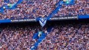 Fútbol libre por celular: cómo ver en vivo Vélez vs Sarmiento