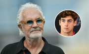 El inesperado comentario de Briatore sobre la ausencia de Colapinto en la F1: Le pagamos