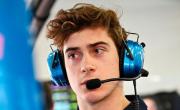 Colapinto fuera del GP de Arabia Saudita: la drástica decisión de Alpine