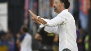 El Kily González se fue de Unión con un apático empate