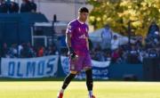 Matías Mansilla: “En el complemento se la pasaron haciendo tiempo”